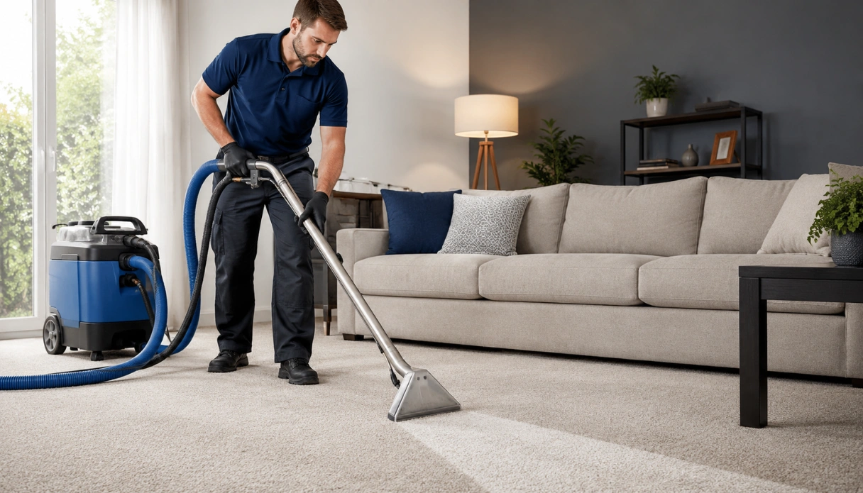Extract Carpet Cleaning Flinders