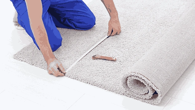 Carpet Repair Services Flinders